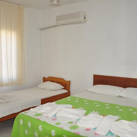 داتْشا Apartment Iskandil الغرفة الصورة