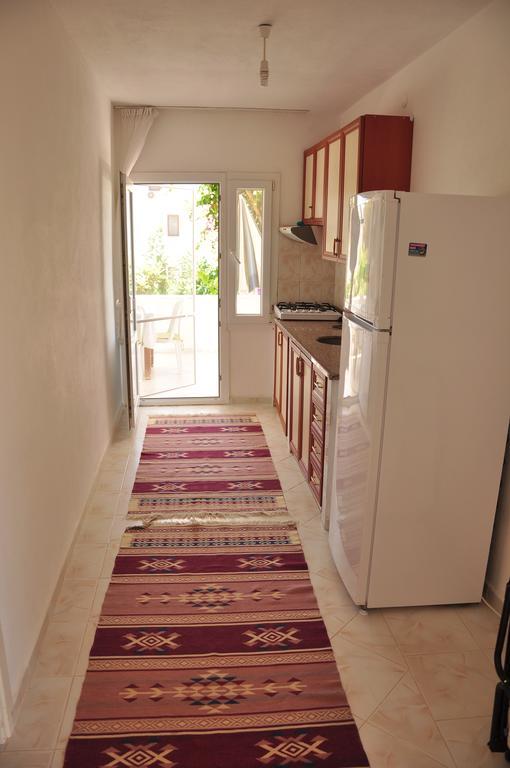 داتْشا Apartment Iskandil الغرفة الصورة