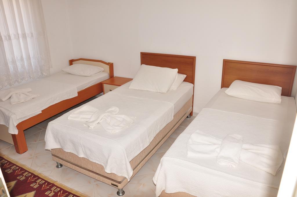 داتْشا Apartment Iskandil الغرفة الصورة