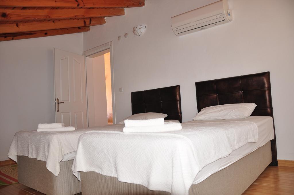 داتْشا Apartment Iskandil الغرفة الصورة