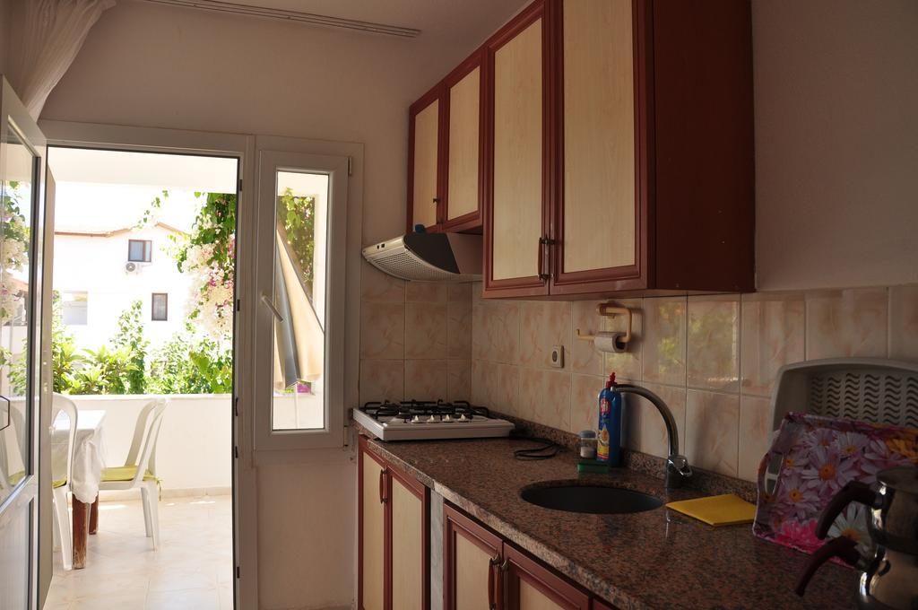داتْشا Apartment Iskandil الغرفة الصورة