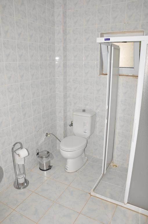 داتْشا Apartment Iskandil الغرفة الصورة