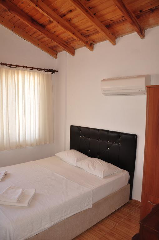 داتْشا Apartment Iskandil الغرفة الصورة