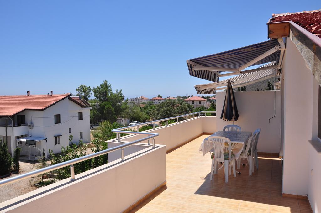 داتْشا Apartment Iskandil الغرفة الصورة