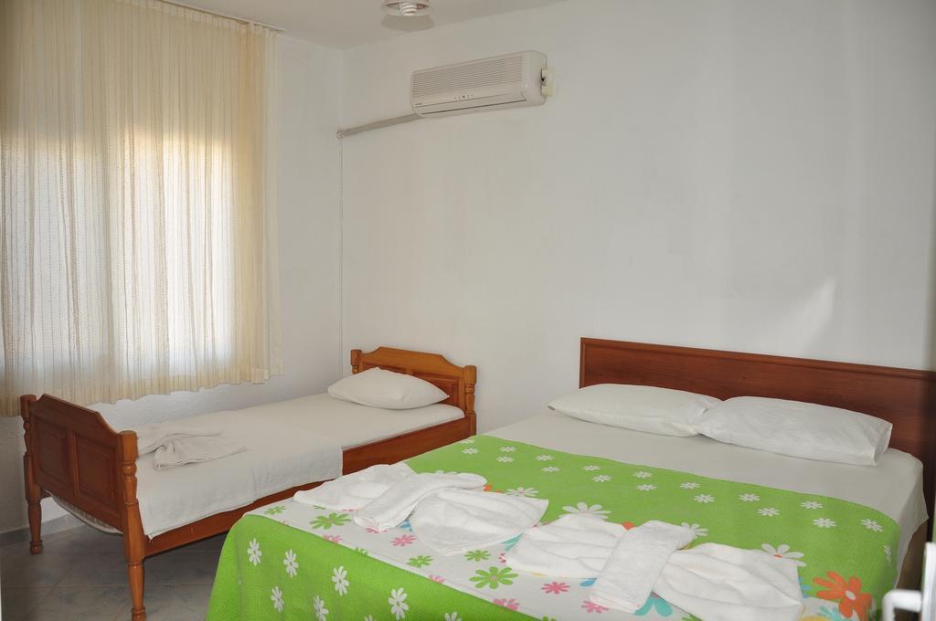 داتْشا Apartment Iskandil الغرفة الصورة